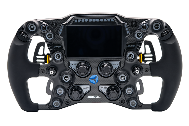Cube Controls CSX-3 Color Edition