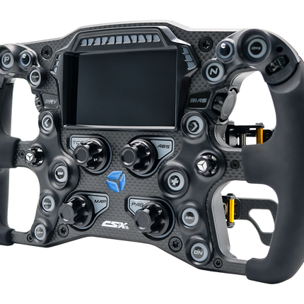 Cube Controls CSX-3 Color Edition