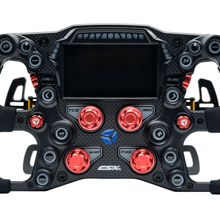 Cube Controls CSX-3 Color Edition