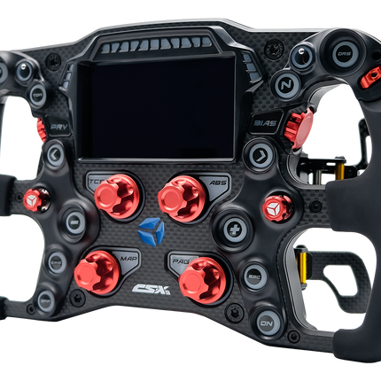 Cube Controls CSX-3 Color Edition