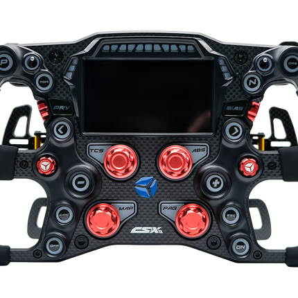 Cube Controls CSX-3 Color Edition