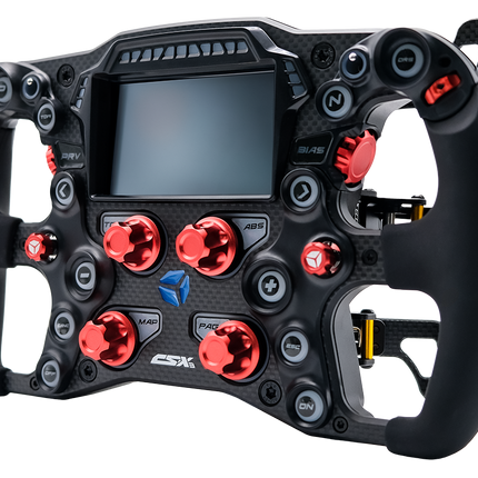 Cube Controls CSX-3 Color Edition