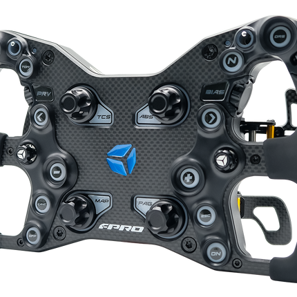 Cube Controls F-Pro Color Edtion