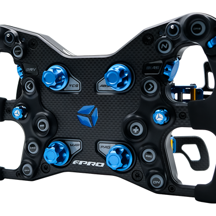 Cube Controls F-Pro Color Edtion