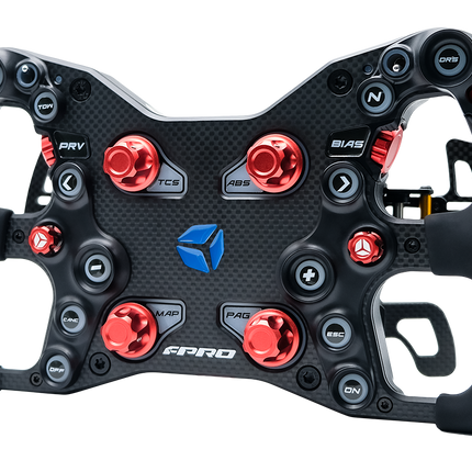 Cube Controls F-Pro Color Edtion