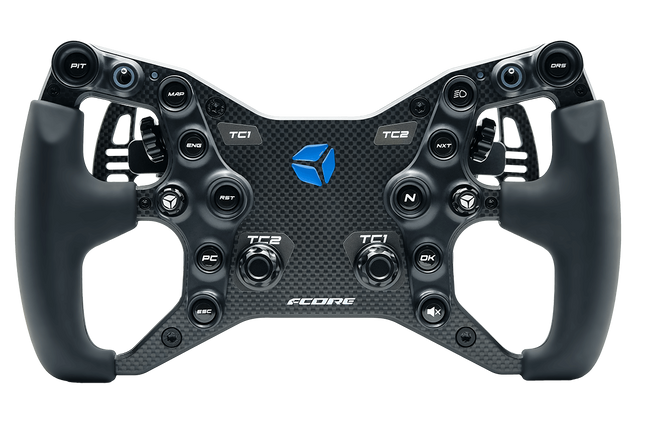 Cube Controls F-Core EVO