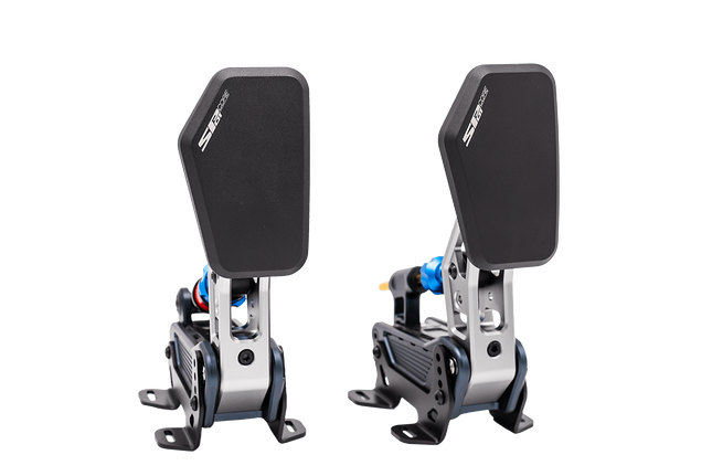 Cube Controls Sp01 Core Pedal Set
