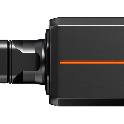 BavarianSimTec Delta Pro SC Advanced mit Simucube Link QR