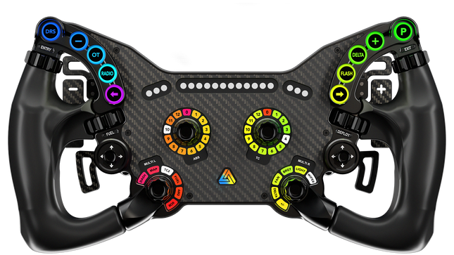 BavarianSimTec Delta Pulse Advanced