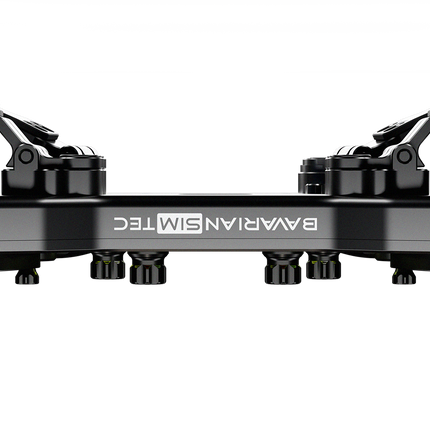 BavarianSimTec Delta Pulse Advanced