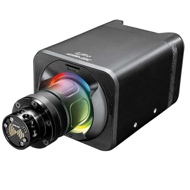 Simagic Alpha EVO 12Nm Direct Drive Wheelbase