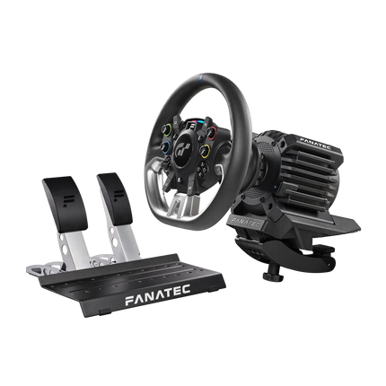Fanatec Gran Turismo DD Pro Set 5Nm