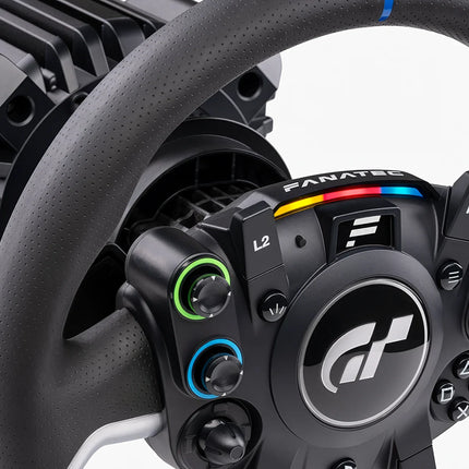 Fanatec Gran Turismo DD Pro Set 8Nm