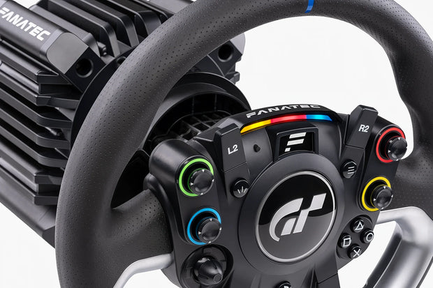 Banner image for: <strong>Fanatec Summer Deals 2026 sind live!</strong>