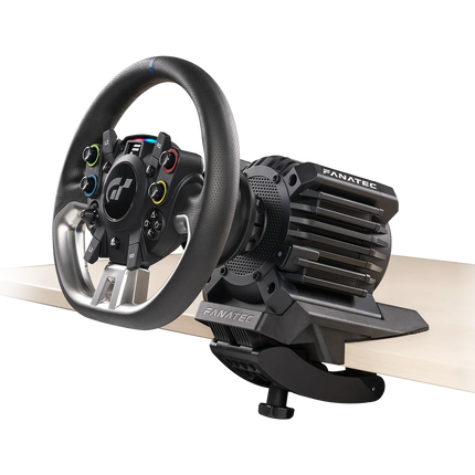 Fanatec Gran Turismo DD Pro Set 8Nm