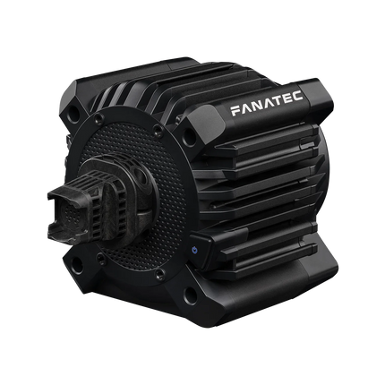 Fanatec Gran Turismo DD Pro Set 8Nm