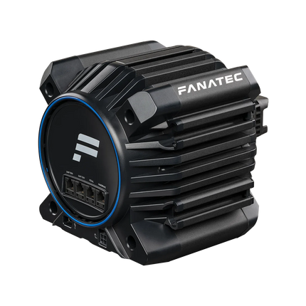 Fanatec Gran Turismo DD Pro Set 8Nm