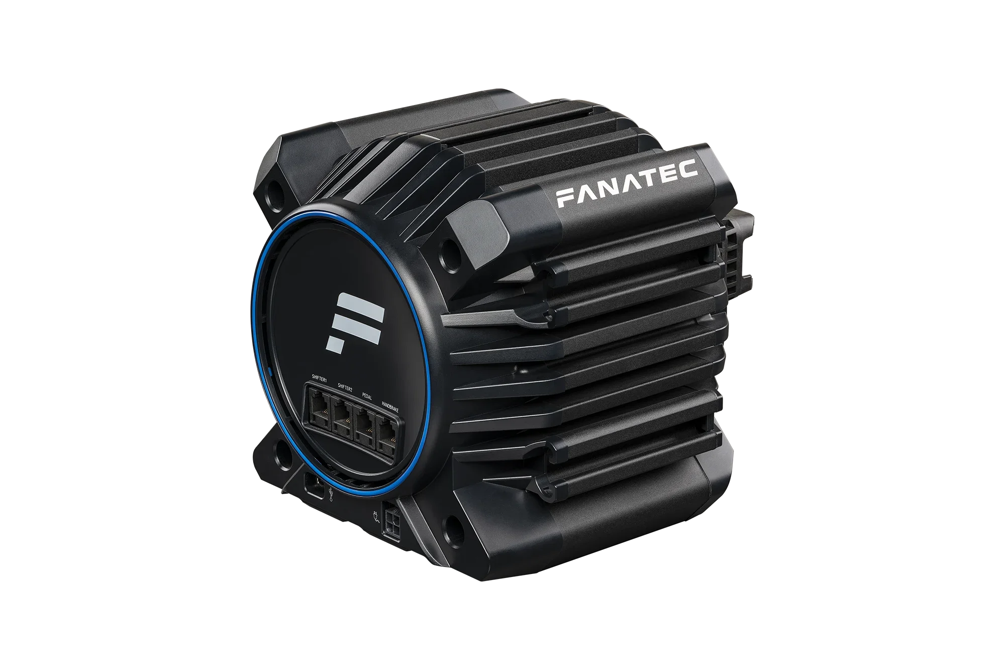 fanatec lenkrad mit pedalen Fanatec Gran Turismo DD Pro Set 5Nm – simracer