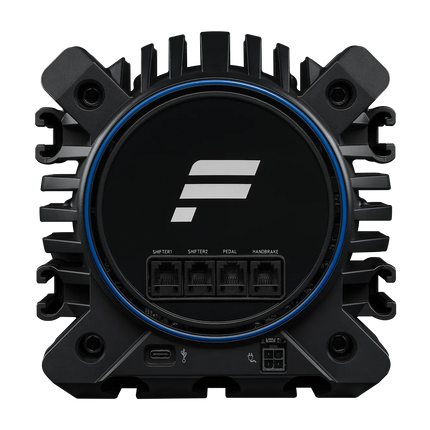 Fanatec Gran Turismo DD Pro Set 8Nm