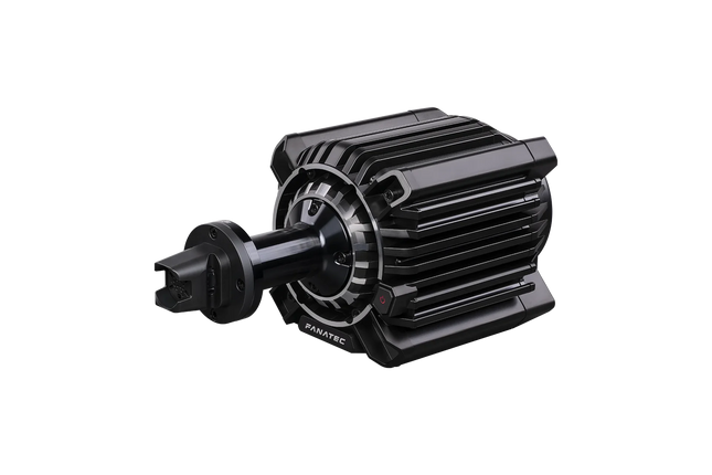 Fanatec Podium DD 25Nm