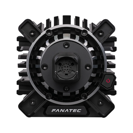 Fanatec Podium DD 25Nm