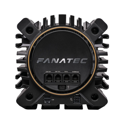 Fanatec Podium DD 25Nm