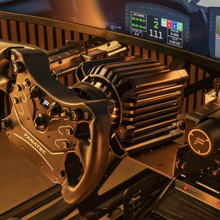 Fanatec Podium DD 25Nm