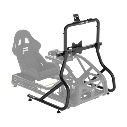 Fanatec GT Cockpit Monitor Stand Black