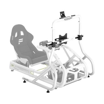Fanatec GT Cockpit Monitor Stand white