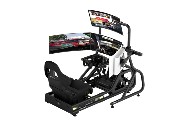 Banner image for: <strong>Fanatec Cockpit Summer Deals 2026 </strong>