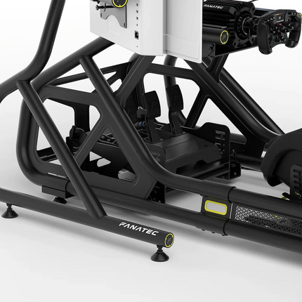 Fanatec GT Triple Monitor Expansion Kit black