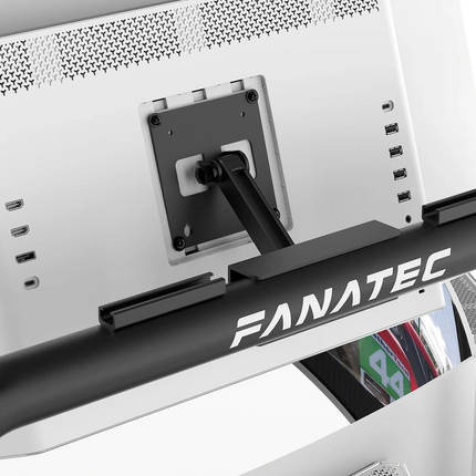 Fanatec GT Triple Monitor Expansion Kit black