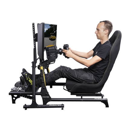 Fanatec CSL Cockpit V1.5