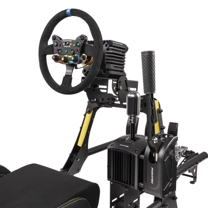 Fanatec CSL Cockpit V1.5