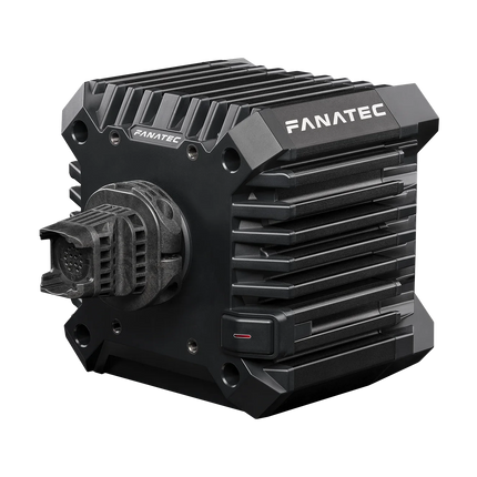 Fanatec CSL DD QR2 (5Nm)