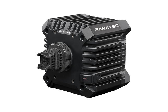 Fanatec CSL DD QR2 (5Nm)