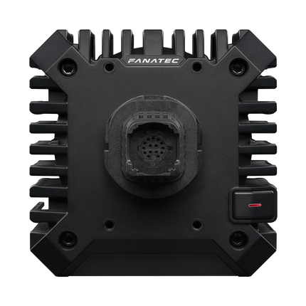 Fanatec CSL DD QR2 (5Nm)