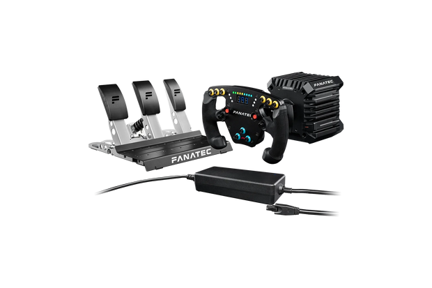 Banner image for: &nbsp;🏁 <strong>Fanatec Ready2Race – und du bist bereit für die Strecke!</strong> 🏎️💨&nbsp;