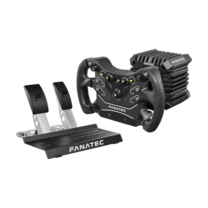 Fanatec CSL DD Ready2Race GT3 Bundle 5Nm