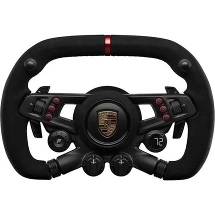 Fanatec CSL Elite Wheel Porsche Vision GT