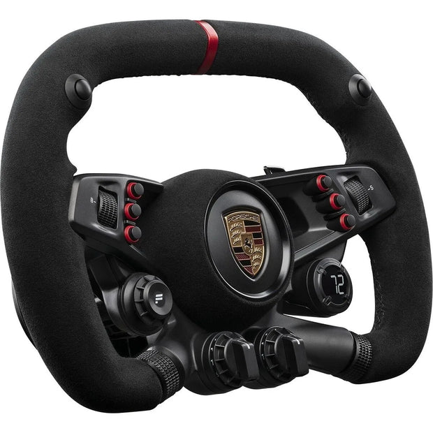 Banner image for: <strong>Fanatec Lenkrad- and Zubehör-Wochen</strong>