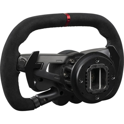 Fanatec CSL Elite Wheel Porsche Vision GT
