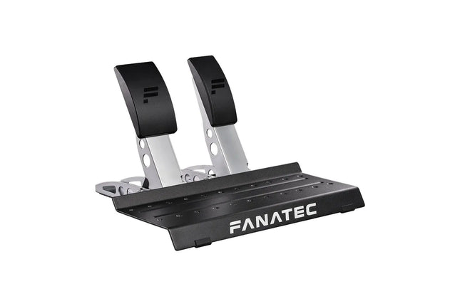 Fanatec CSL Pedals