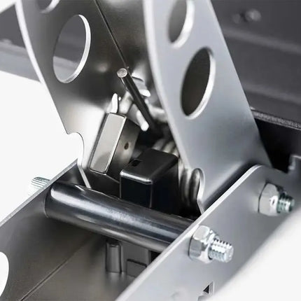 Fanatec CSL Pedals