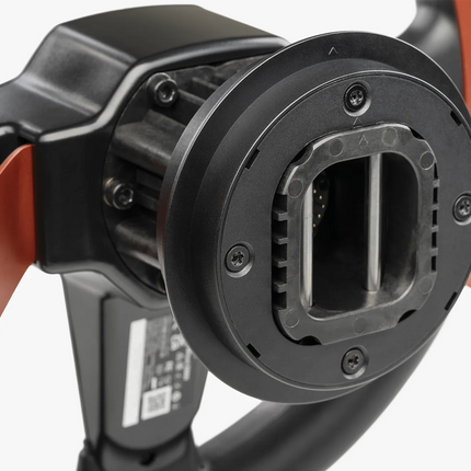Fanatec CSL Steering Wheel BMW
