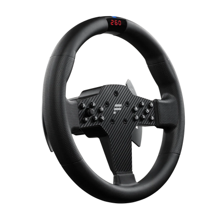 Fanatec CSL Steering Wheel P1 V2 (QR2 Lite)