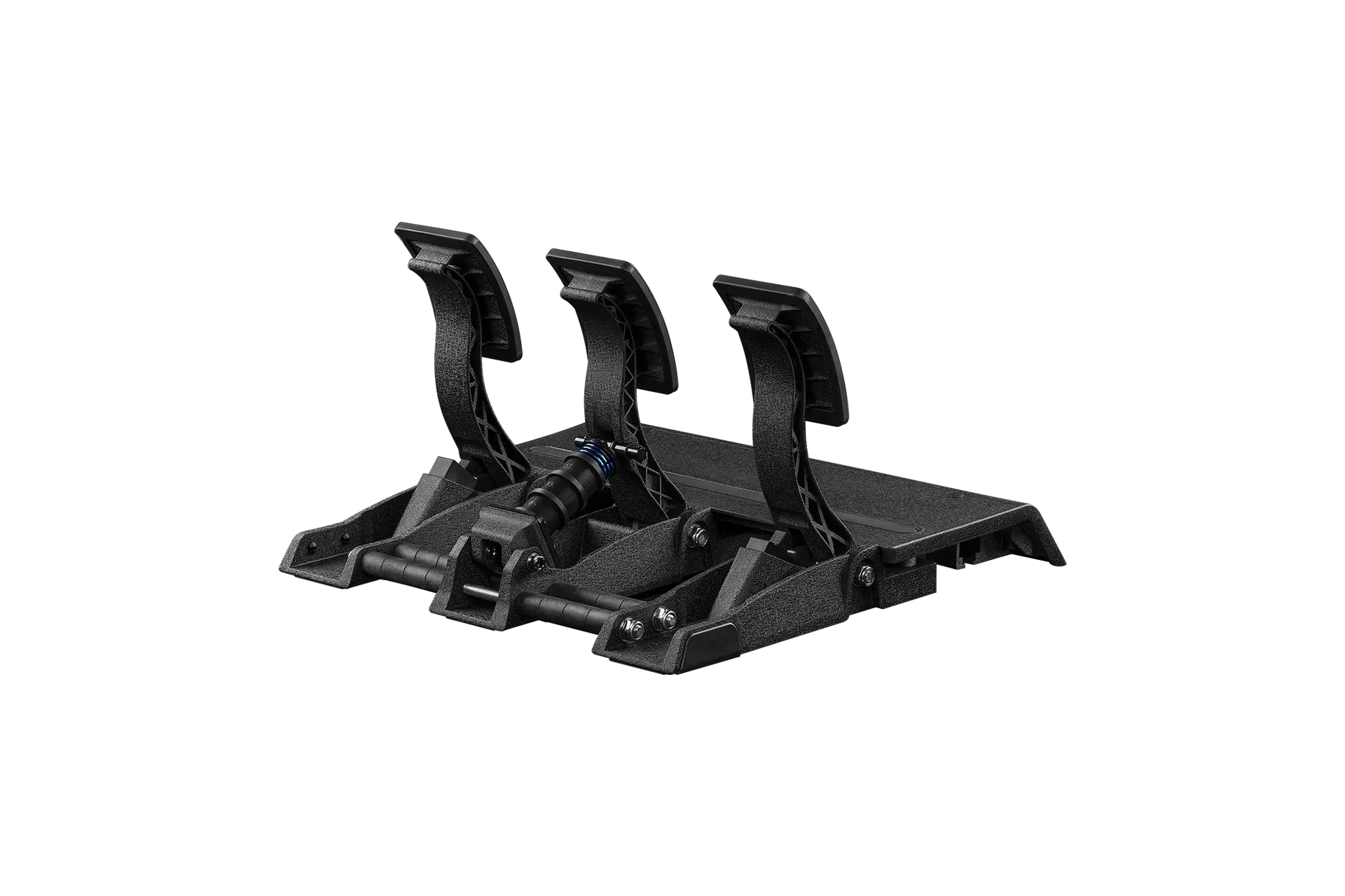 fanatec csl pedale bremspedal als kupplungs pedal benutzen Fanatec CSL Elite Pedals V2 – simracer