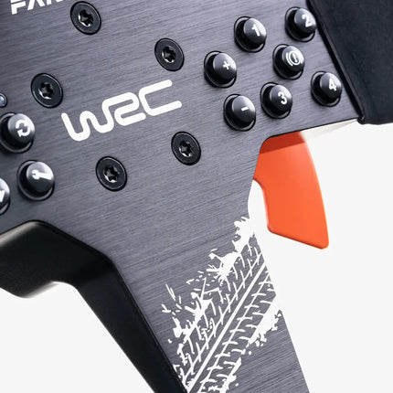Fanatec CSL Elite Steering Wheel WRC