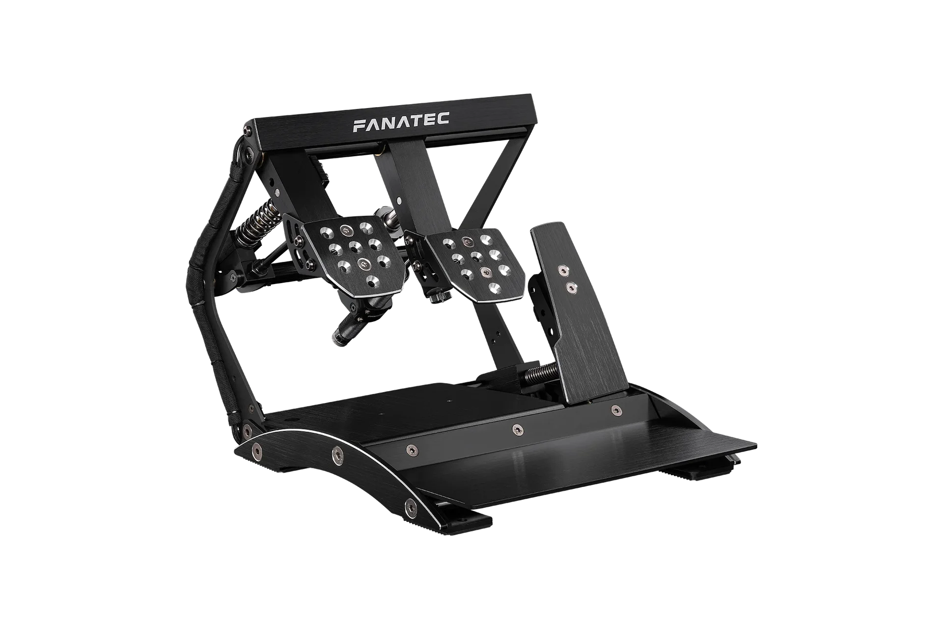 fanatec clubsport pedals v3 bremse einstellen Fanatec ClubSport Pedals V3 Inverted – simracer