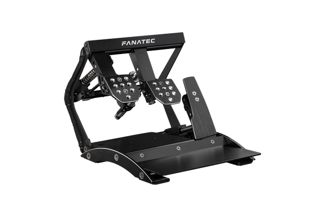 Fanatec ClubSport Pedals V3 Inverted